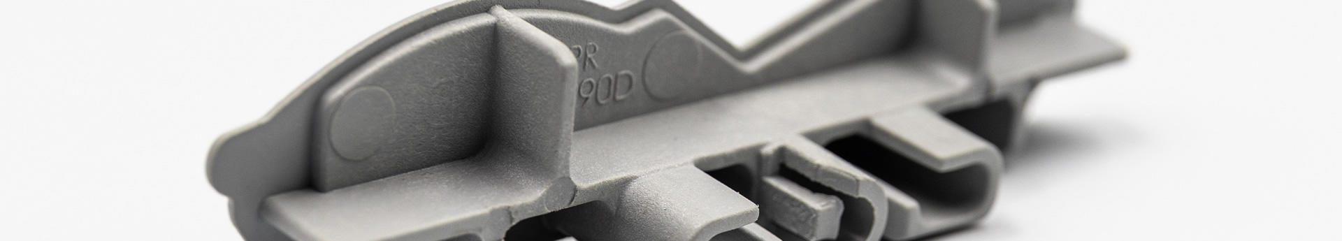 Avtomatizirana sestava in obdelava tlačno litih izdelkov