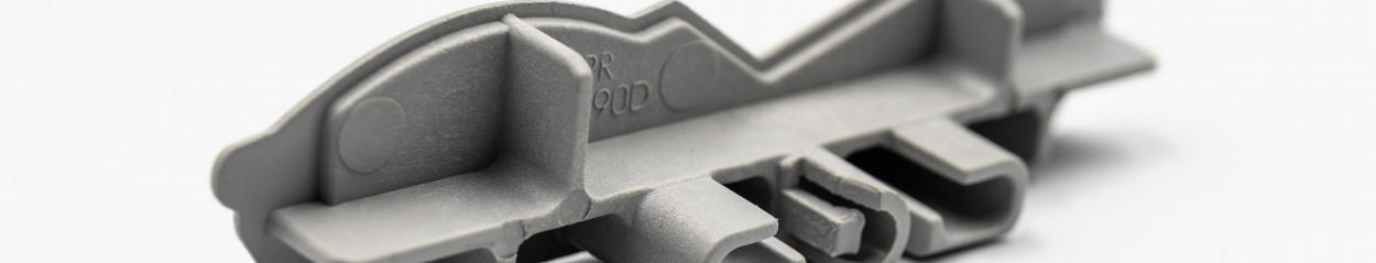 Avtomatizirana sestava in obdelava tlačno litih izdelkov