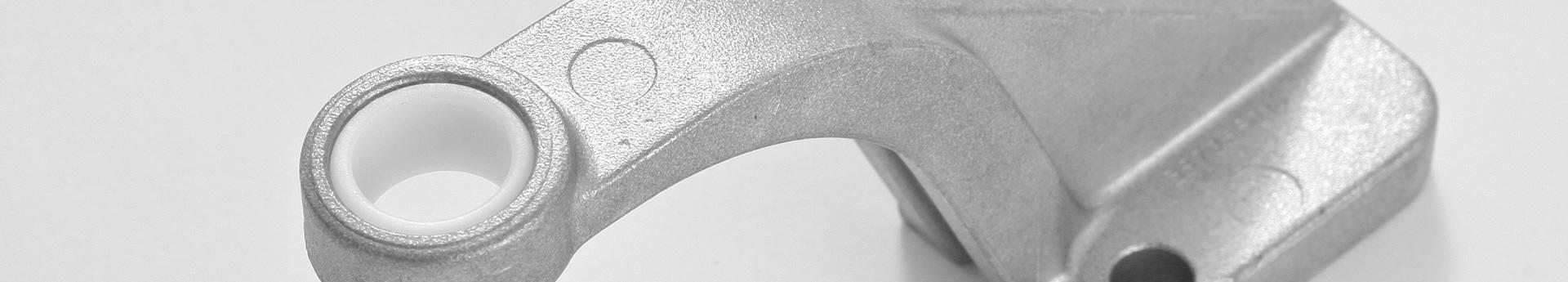 Automatisierte Montage und Bearbeitung von Druckgussprodukten