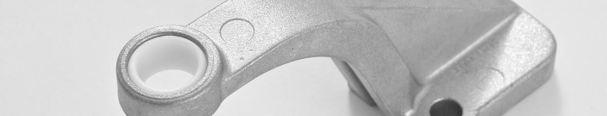 Automatisierte Montage und Bearbeitung von Druckgussprodukten