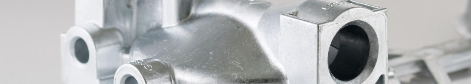 Druckguss von Zinklegierungen