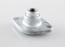 Druckguss von Zinklegierungen