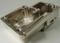 Druckguss von Zinklegierungen