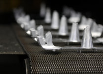 Druckguss von Zinklegierungen