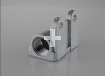 Druckguss von Zinklegierungen