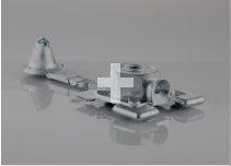 Druckguss von Zinklegierungen