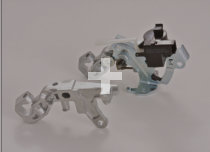 Druckguss von Zinklegierungen