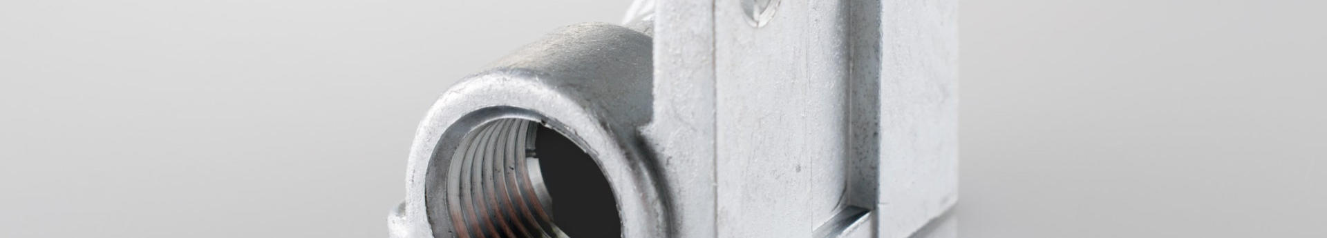 Manufacture of custom foundry products from zinc