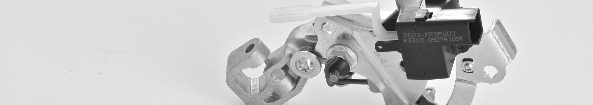 Die casting of non-ferrous metals