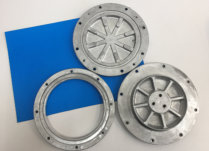 Die casting of zinc alloys