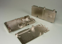 Die casting of zinc alloys