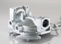 Die casting of zinc alloys