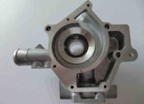Die casting of zinc alloys