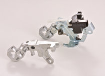 Die casting of zinc alloys