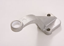 Die casting of zinc alloys