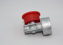 Die casting of zinc alloys