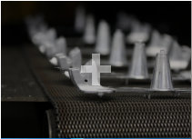 Die casting of zinc alloys