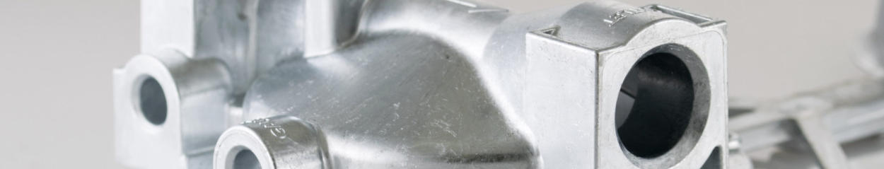 Die casting of zinc alloys