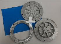 Die casting of zinc alloys