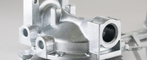 Die casting of zinc alloys