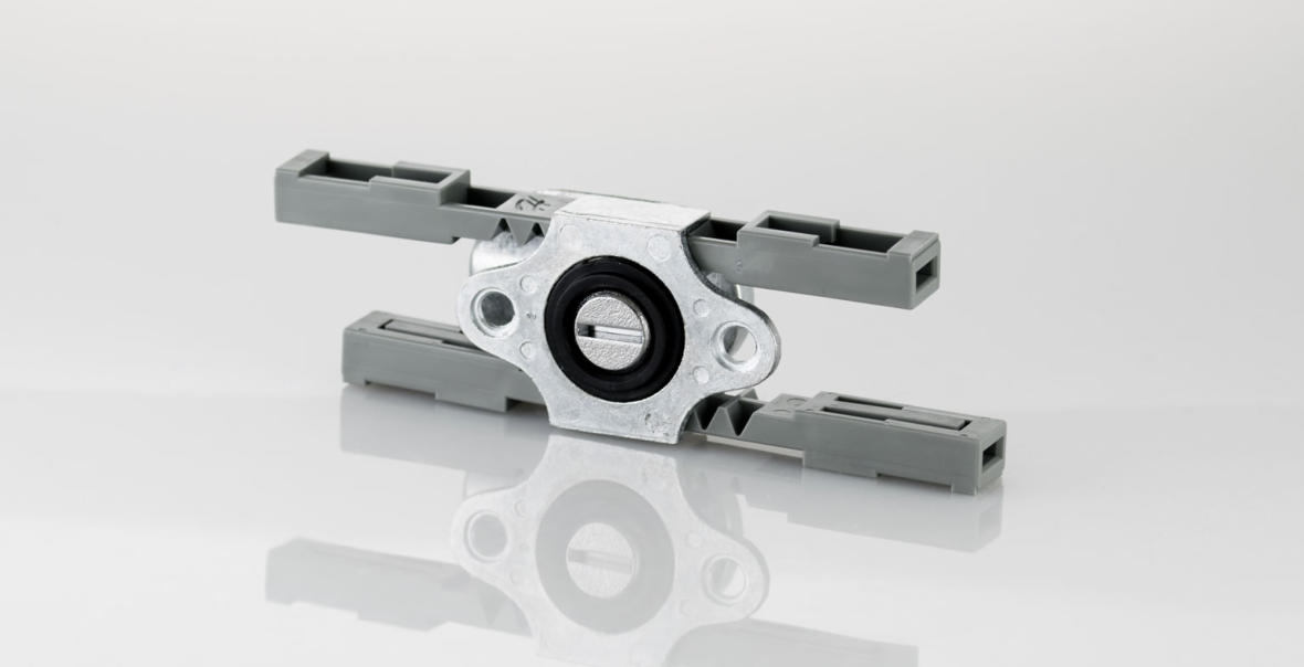 Pressofusione di metalli non ferrosi