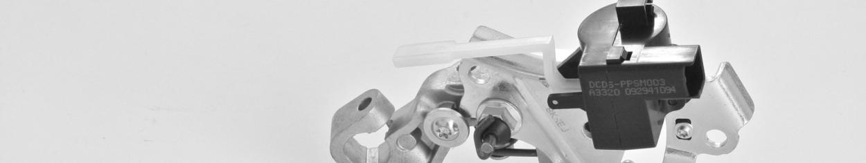 Pressofusione di metalli non ferrosi