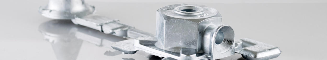 Pressofusione di zinco