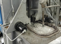 Pressofusione di leghe di zinco