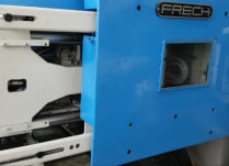 Pressofusione di leghe di zinco