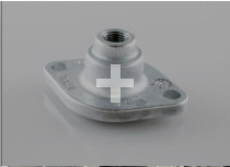 Pressofusione di leghe di zinco