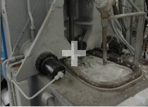 Pressofusione di leghe di zinco