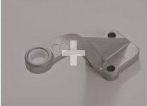 Pressofusione di leghe di zinco