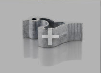 Pressofusione di leghe di zinco