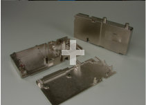 Pressofusione di leghe di zinco