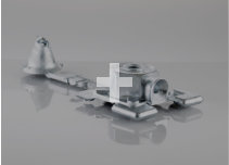 Pressofusione di leghe di zinco