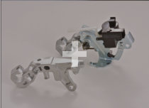 Pressofusione di leghe di zinco