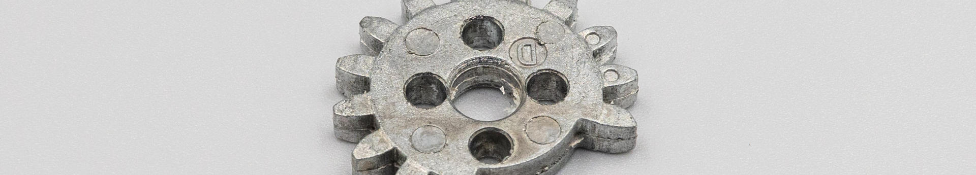 Tlačno litje cinkovih zlitin